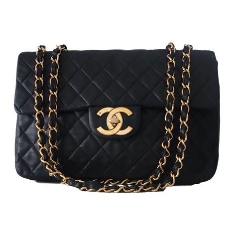 sac chanel classique|chanel classic bag online shop.